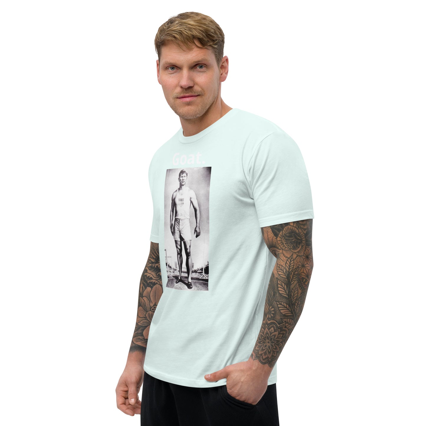 Short Sleeve T-shirt