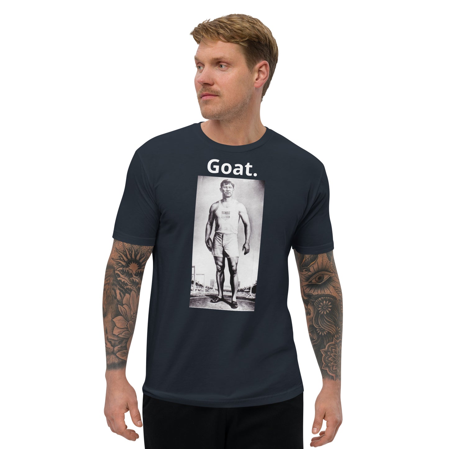 Short Sleeve T-shirt