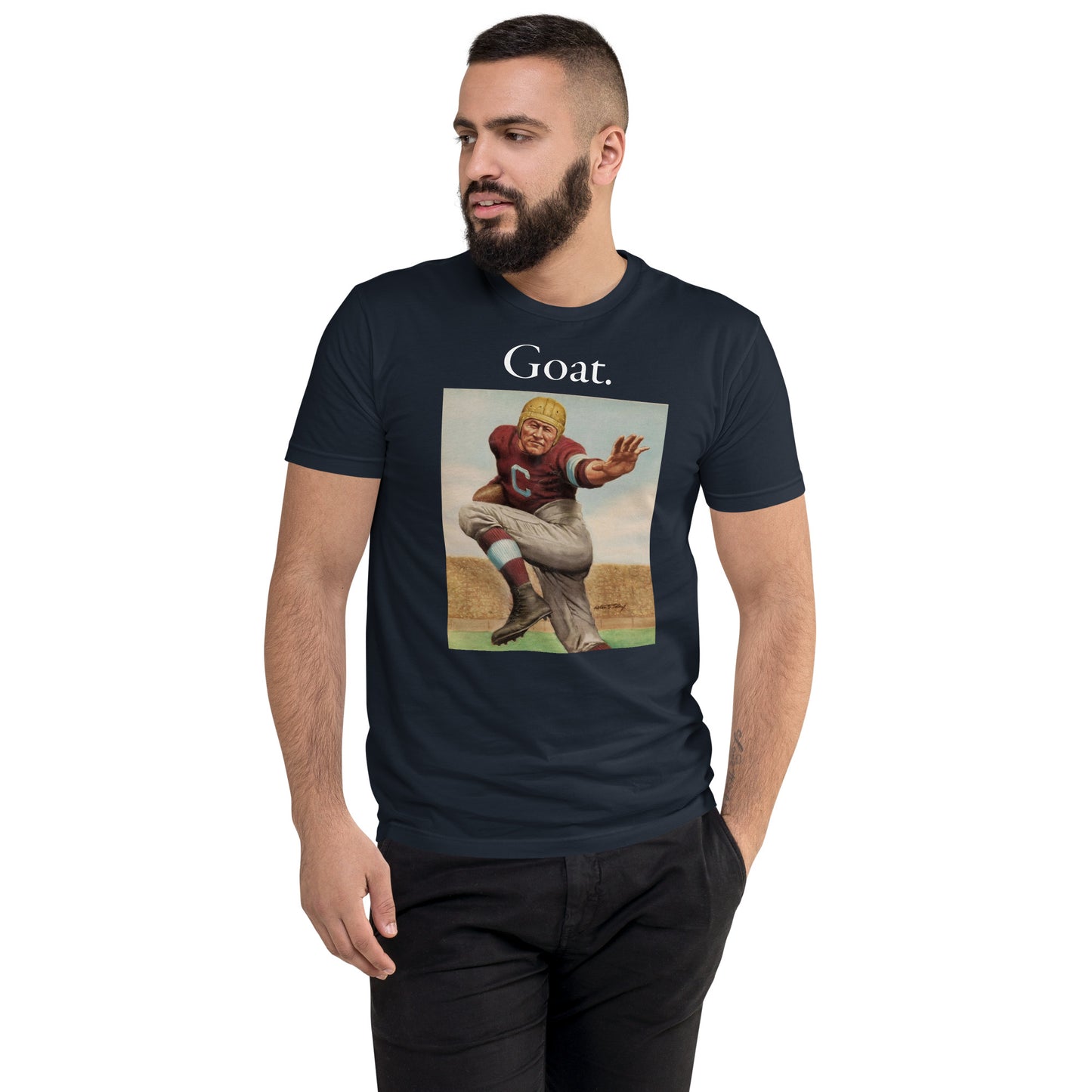 Short Sleeve T-shirt