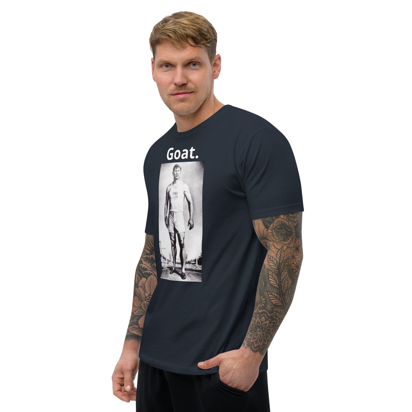 Short Sleeve T-shirt
