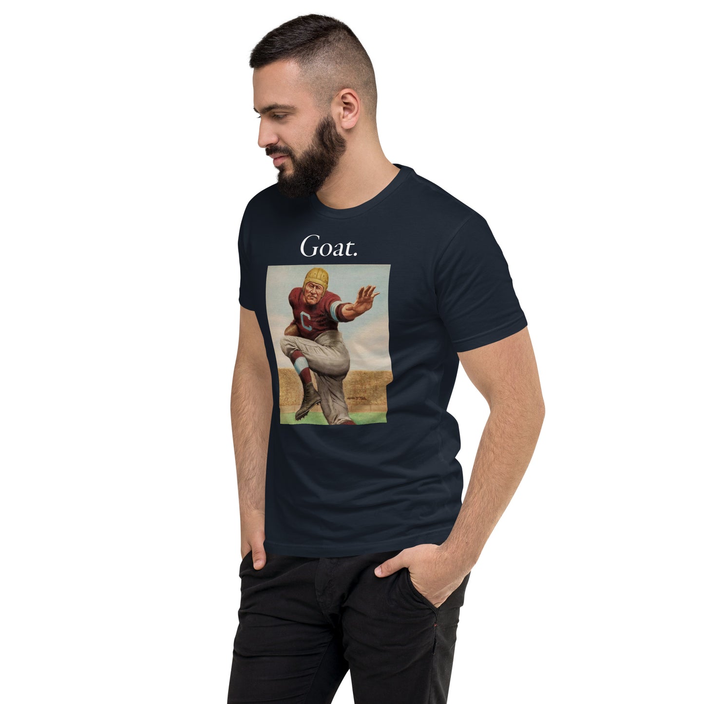 Short Sleeve T-shirt