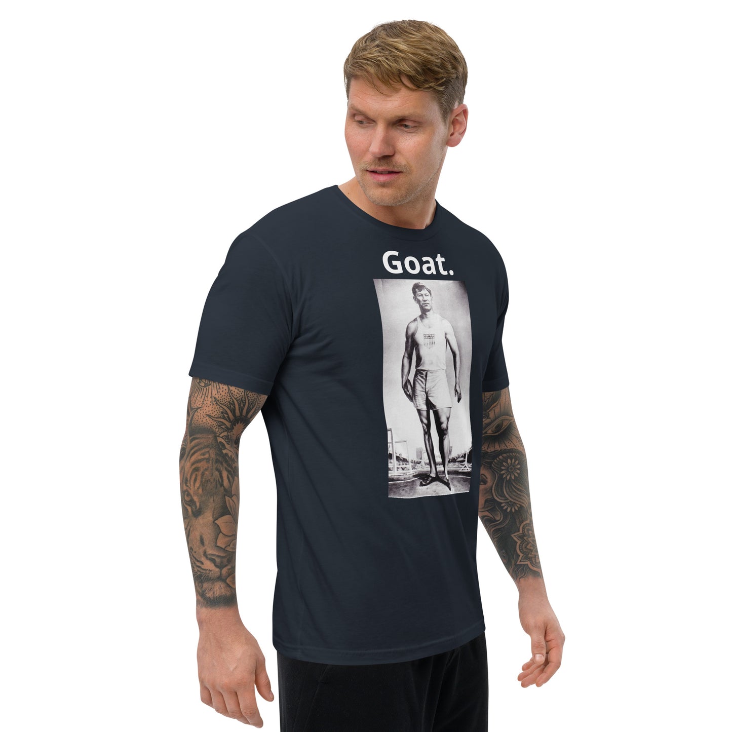 Short Sleeve T-shirt