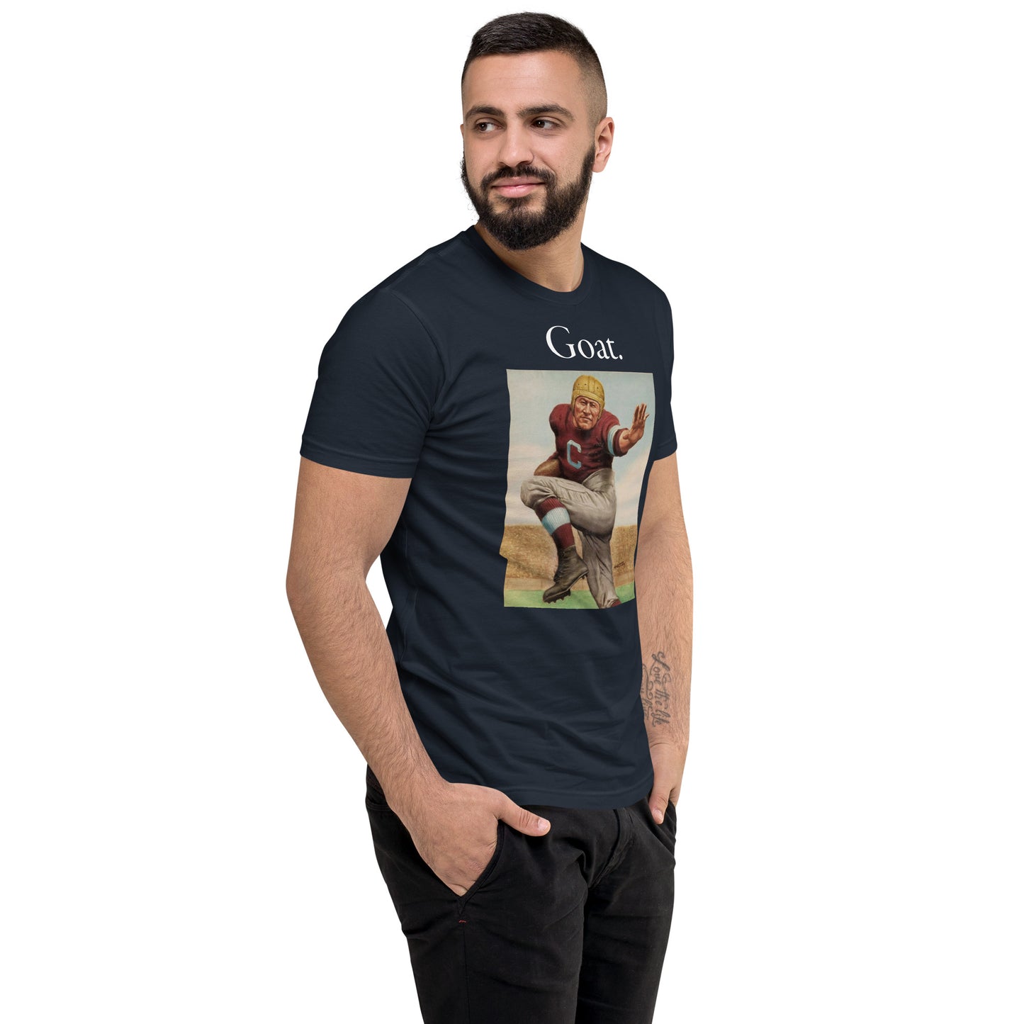 Short Sleeve T-shirt
