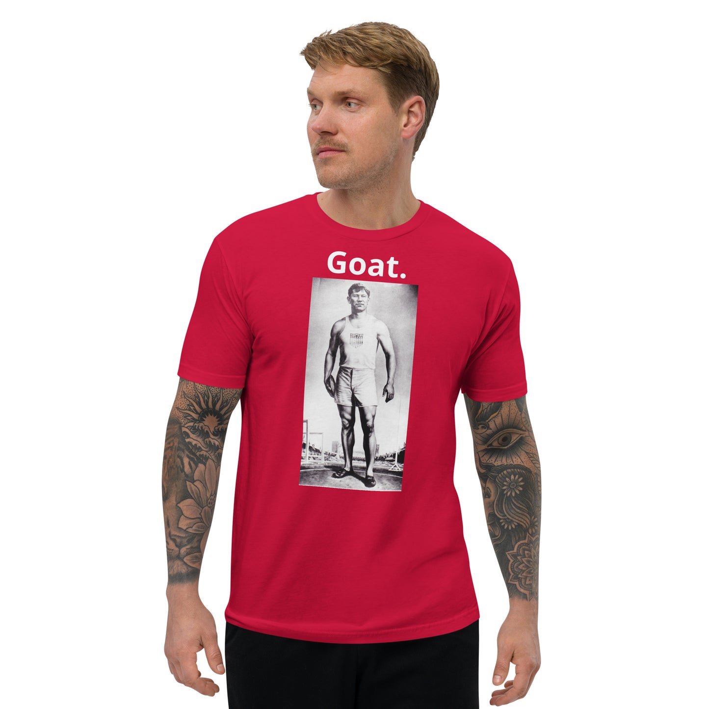Short Sleeve T-shirt