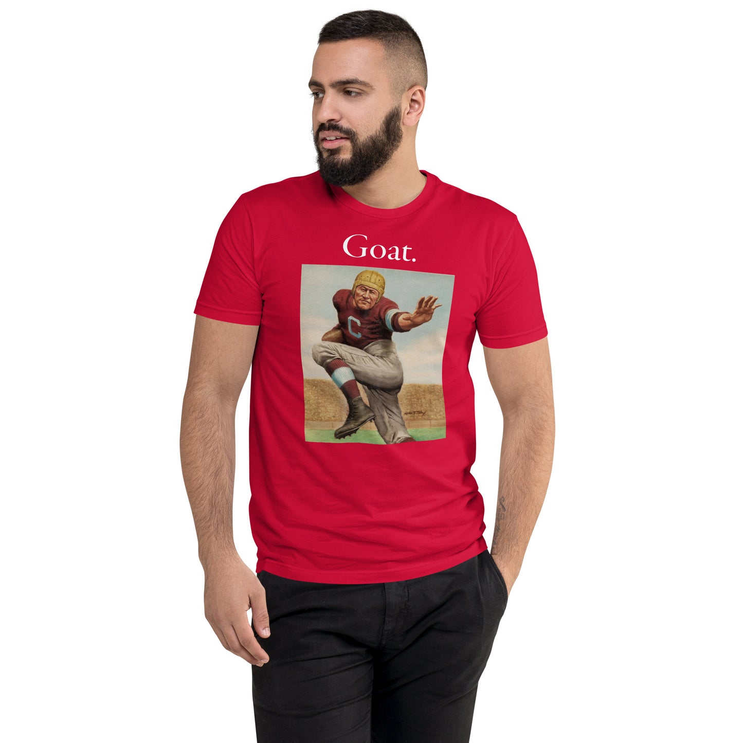 Short Sleeve T-shirt