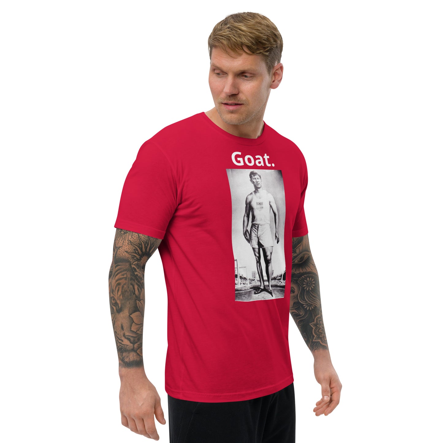 Short Sleeve T-shirt