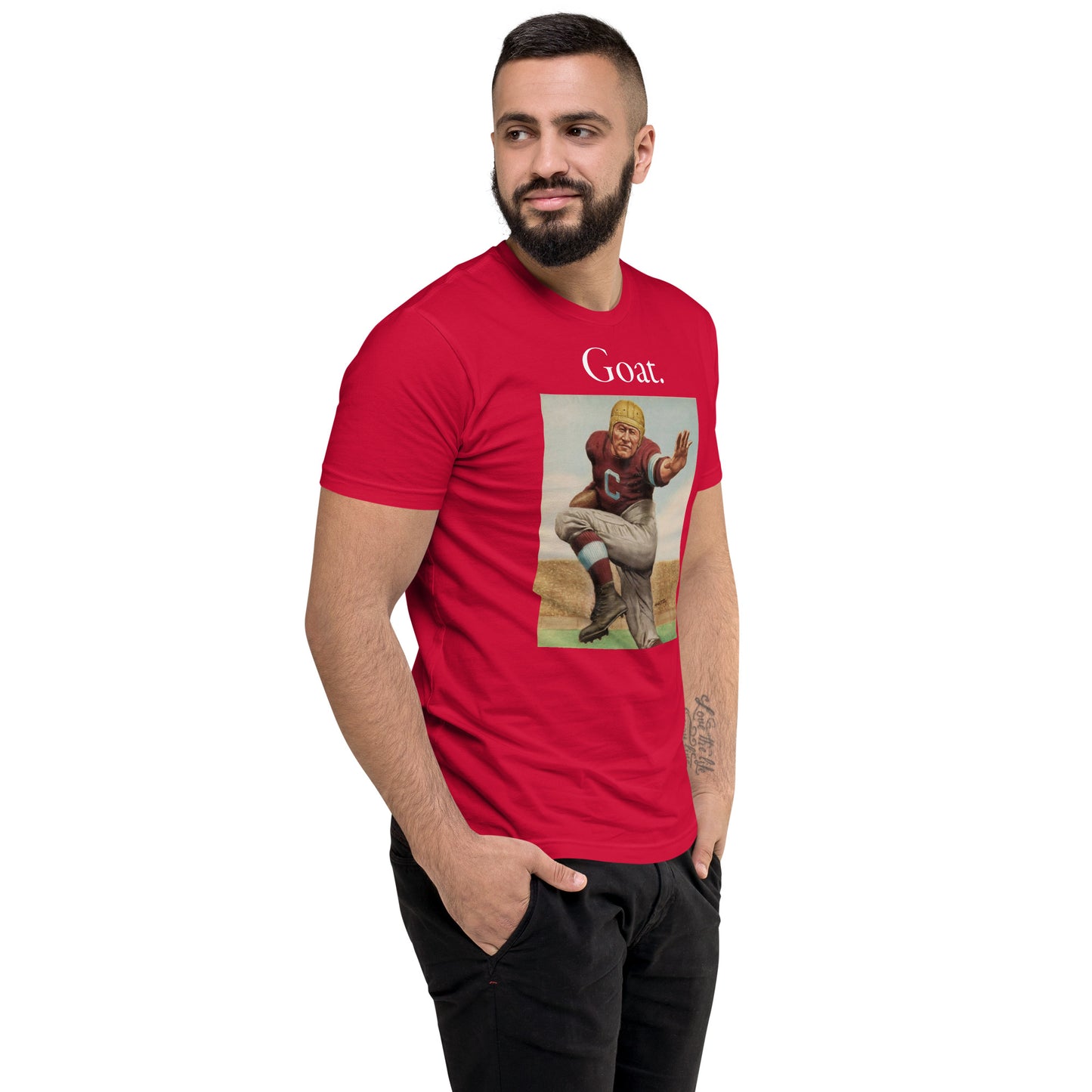 Short Sleeve T-shirt