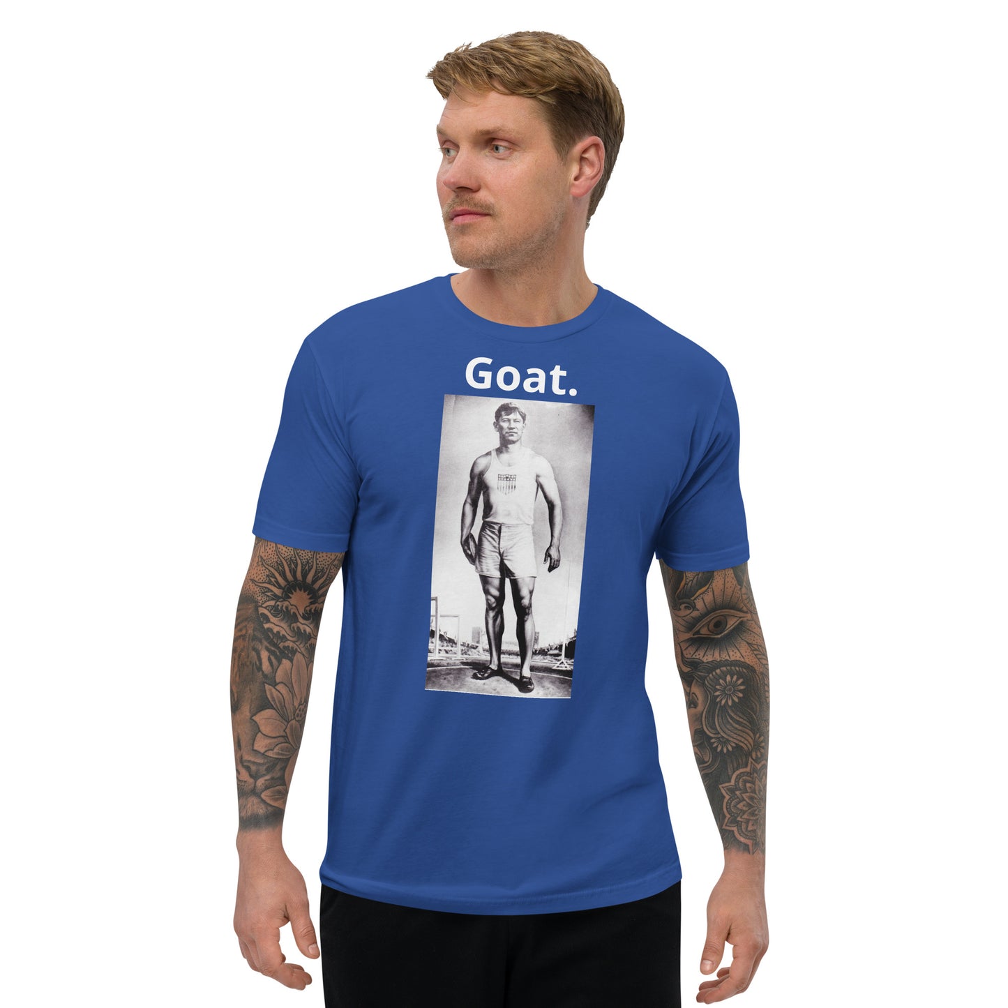 Short Sleeve T-shirt