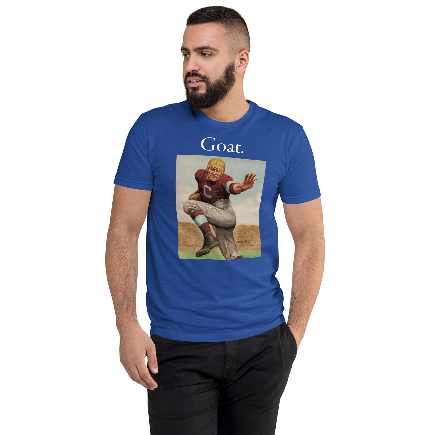 Short Sleeve T-shirt