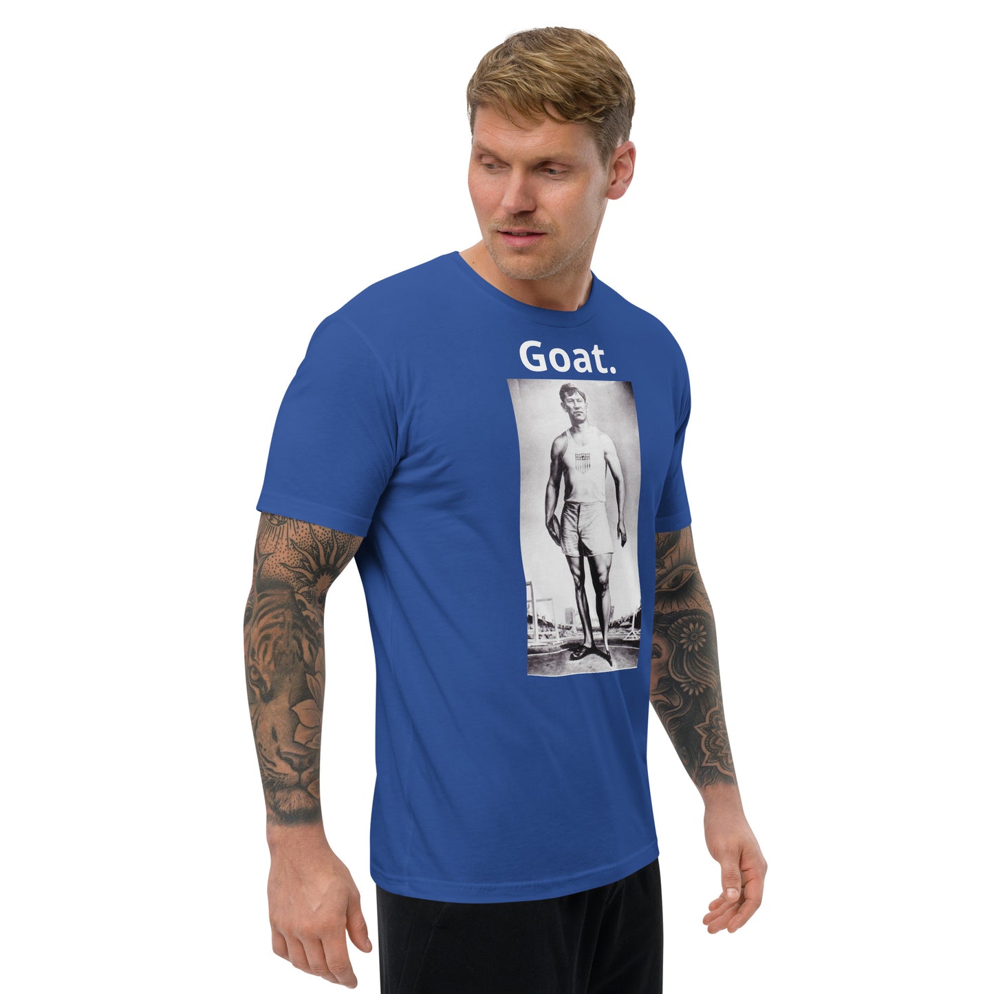 Short Sleeve T-shirt