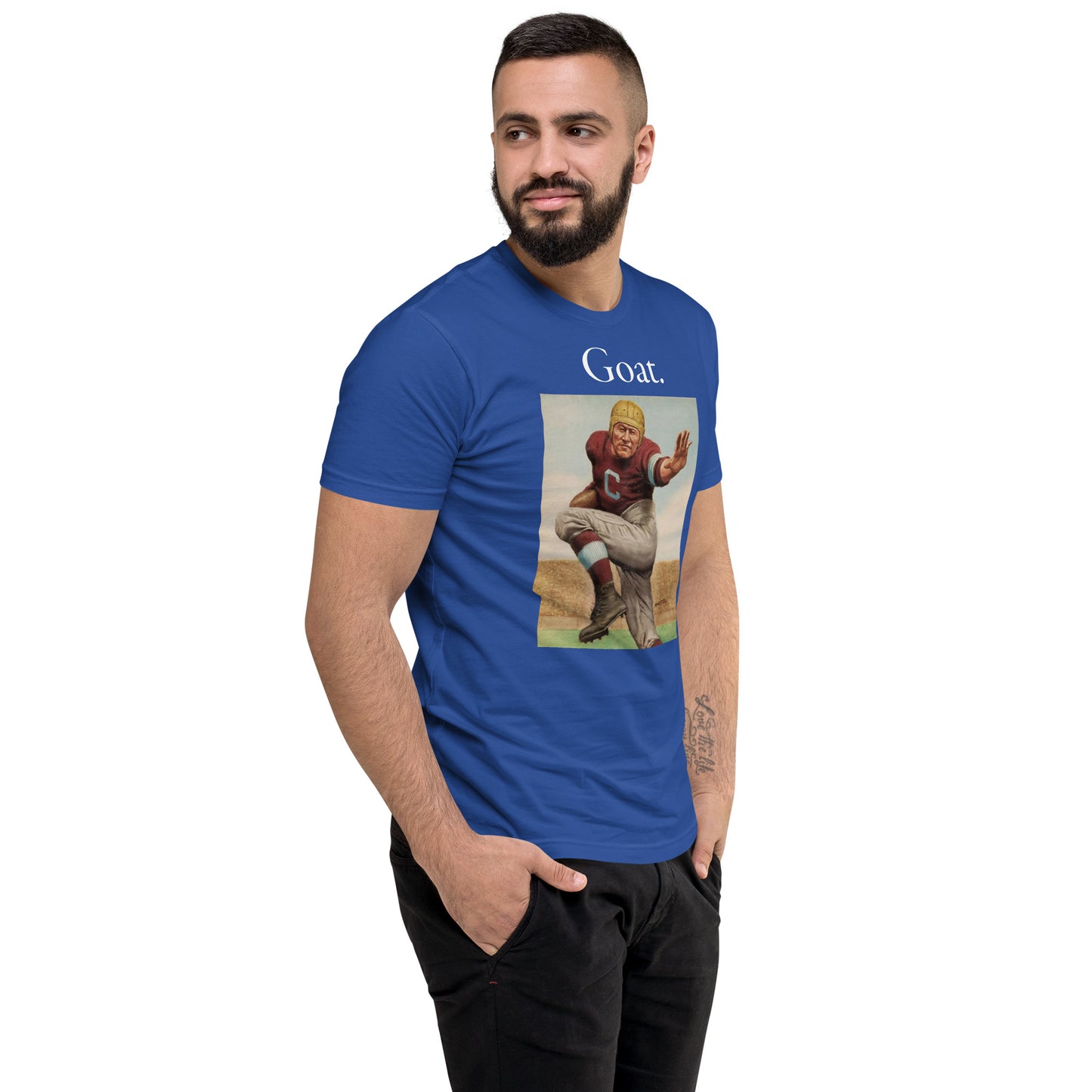 Short Sleeve T-shirt