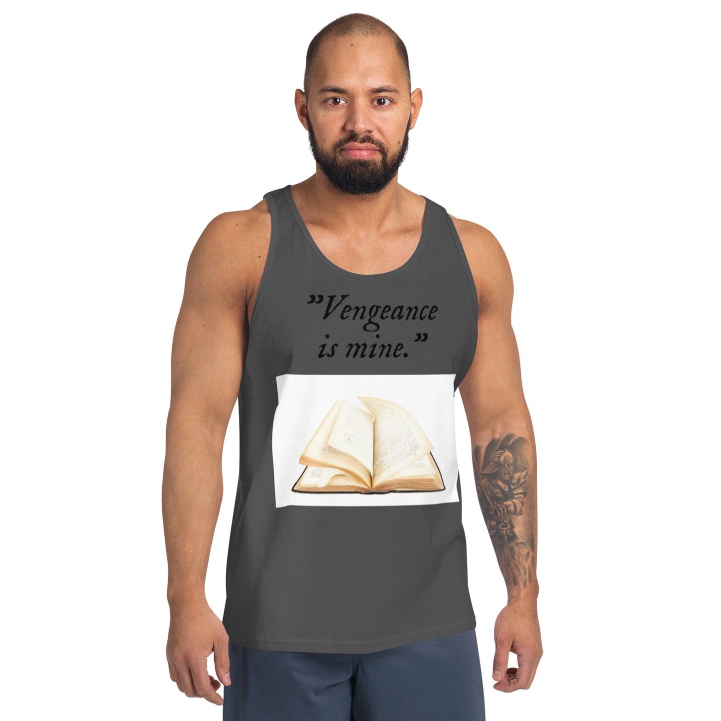 Men's Tank Top