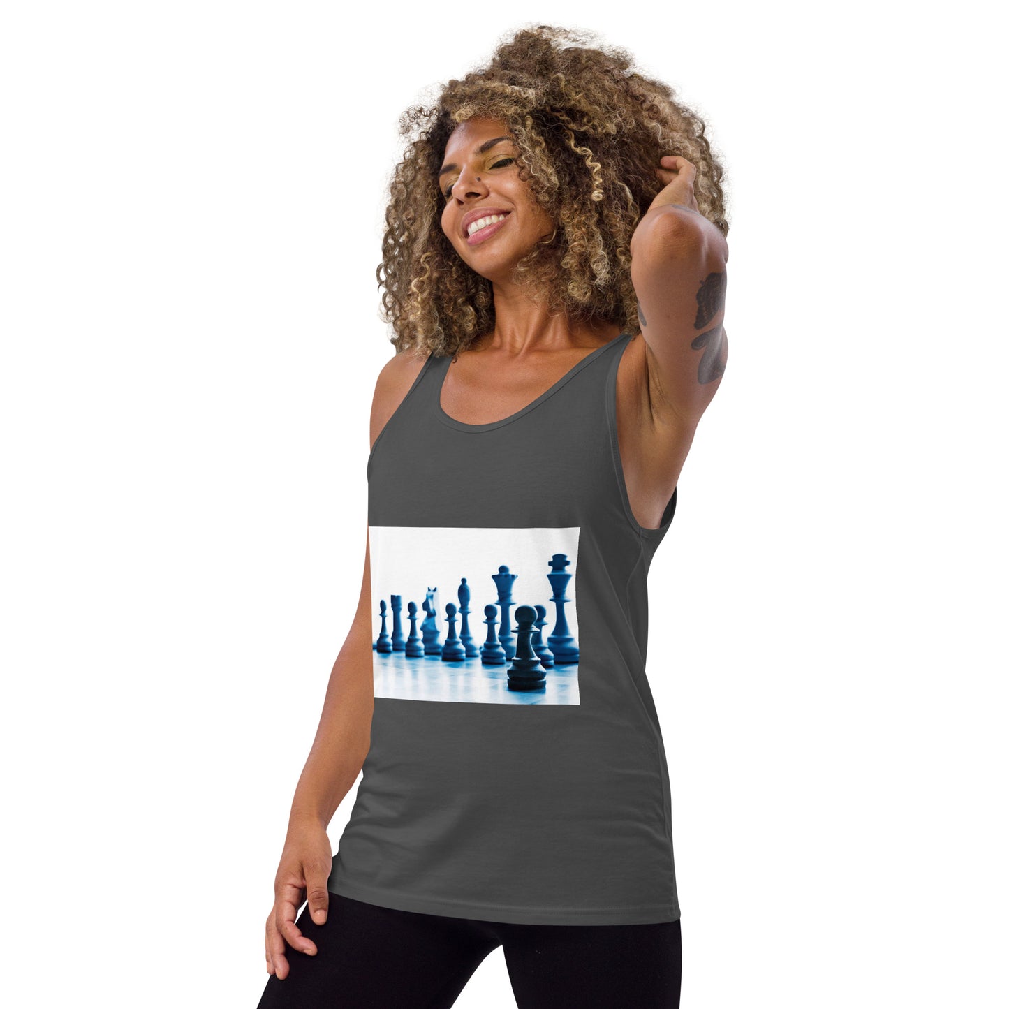 Men's Tank Top