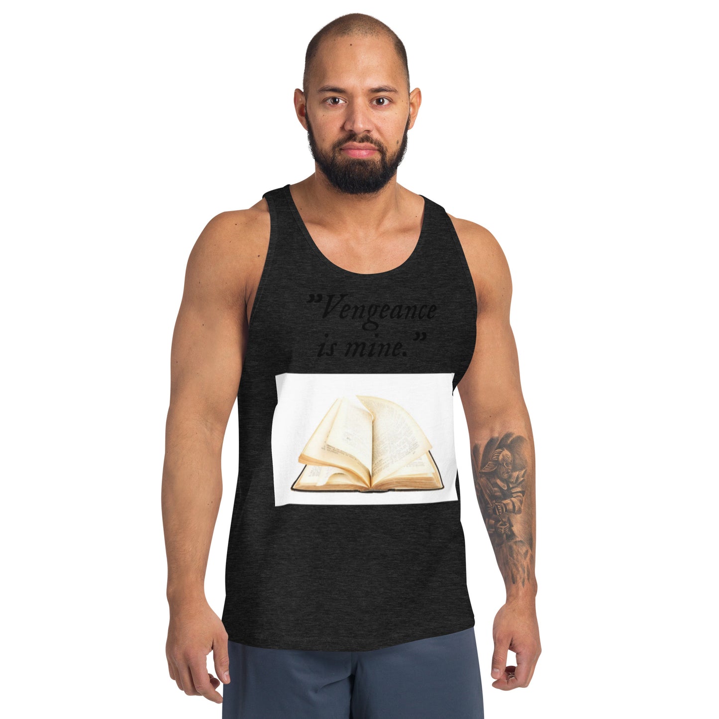 Men's Tank Top