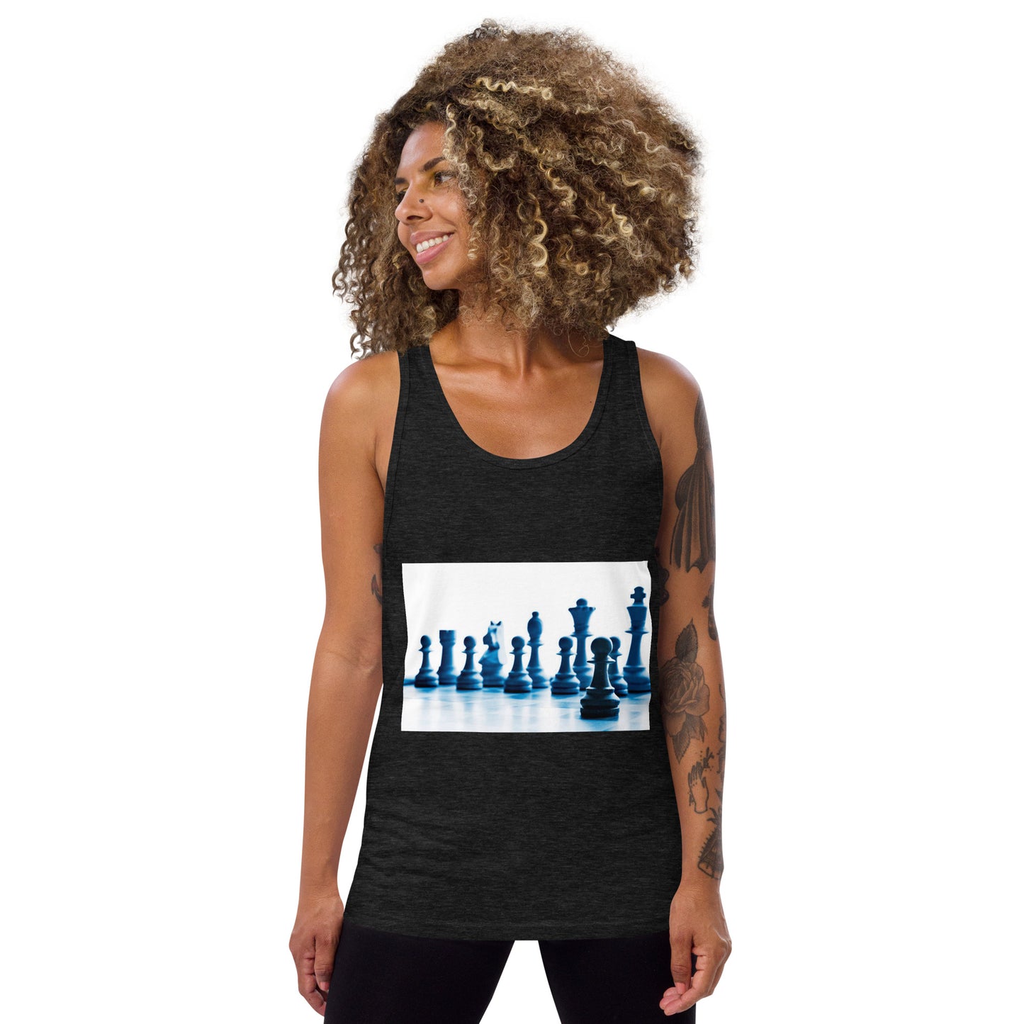 Men's Tank Top