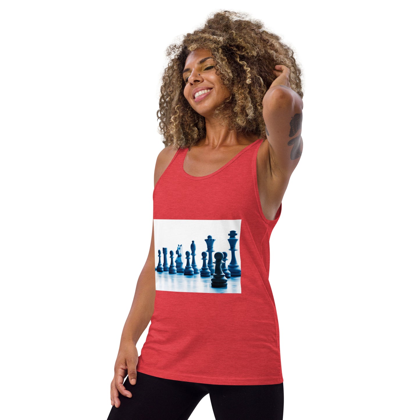 Men's Tank Top