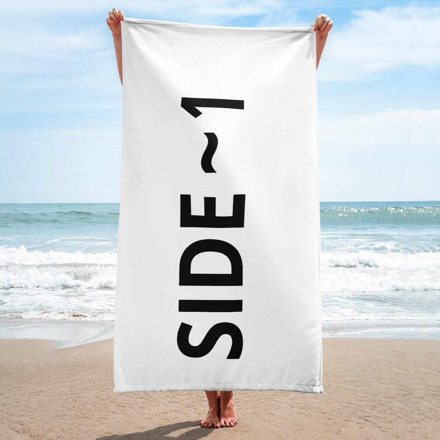 Towel