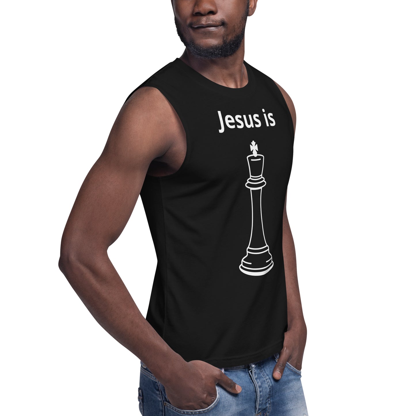 Muscle Shirt