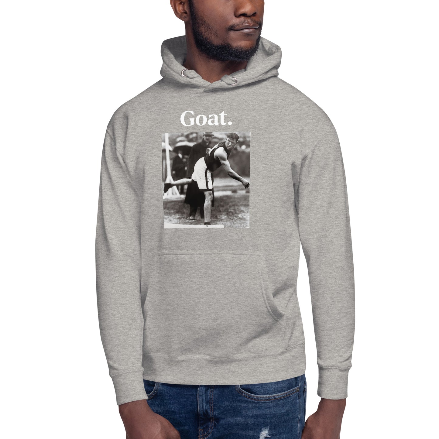 Unisex Hoodie