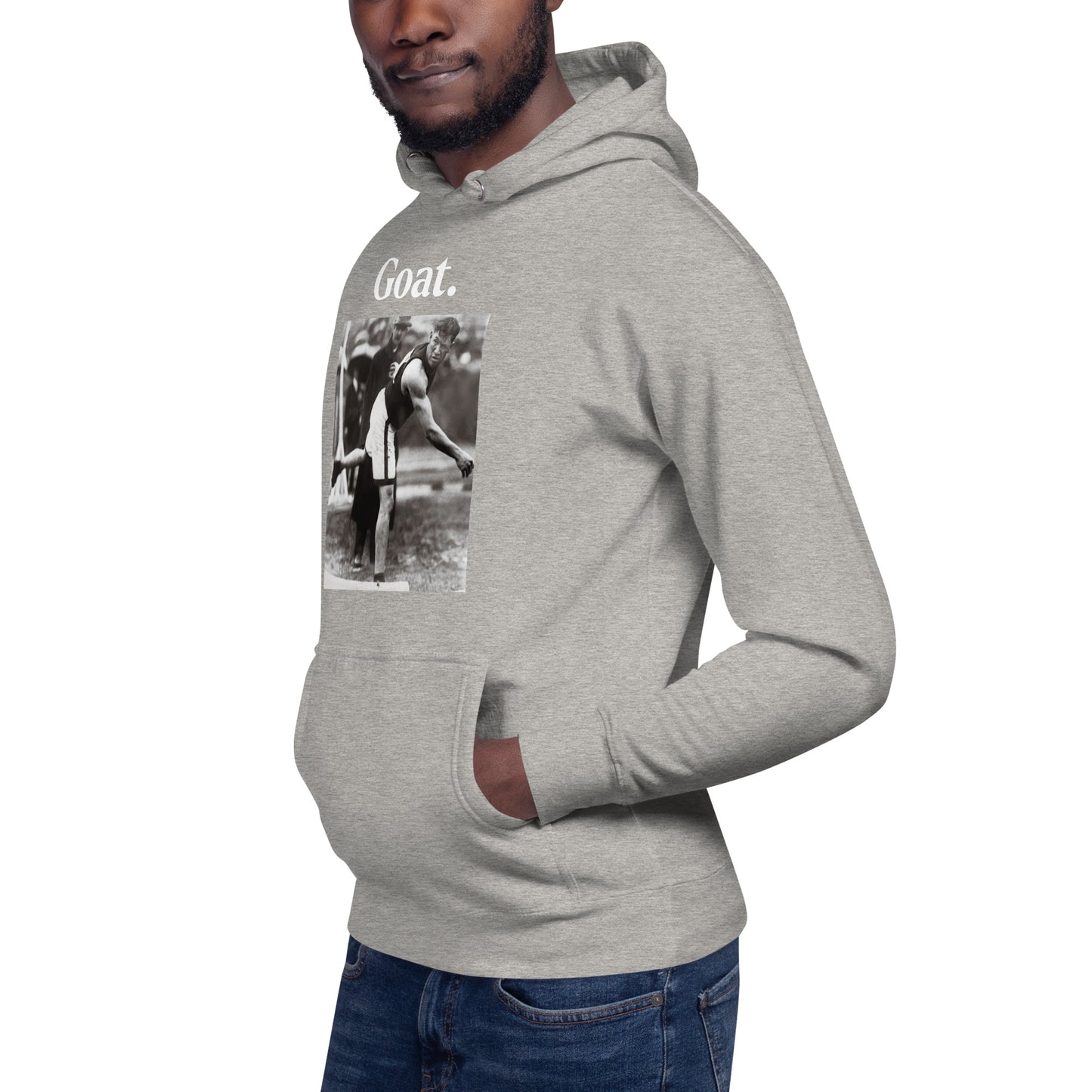 Unisex Hoodie