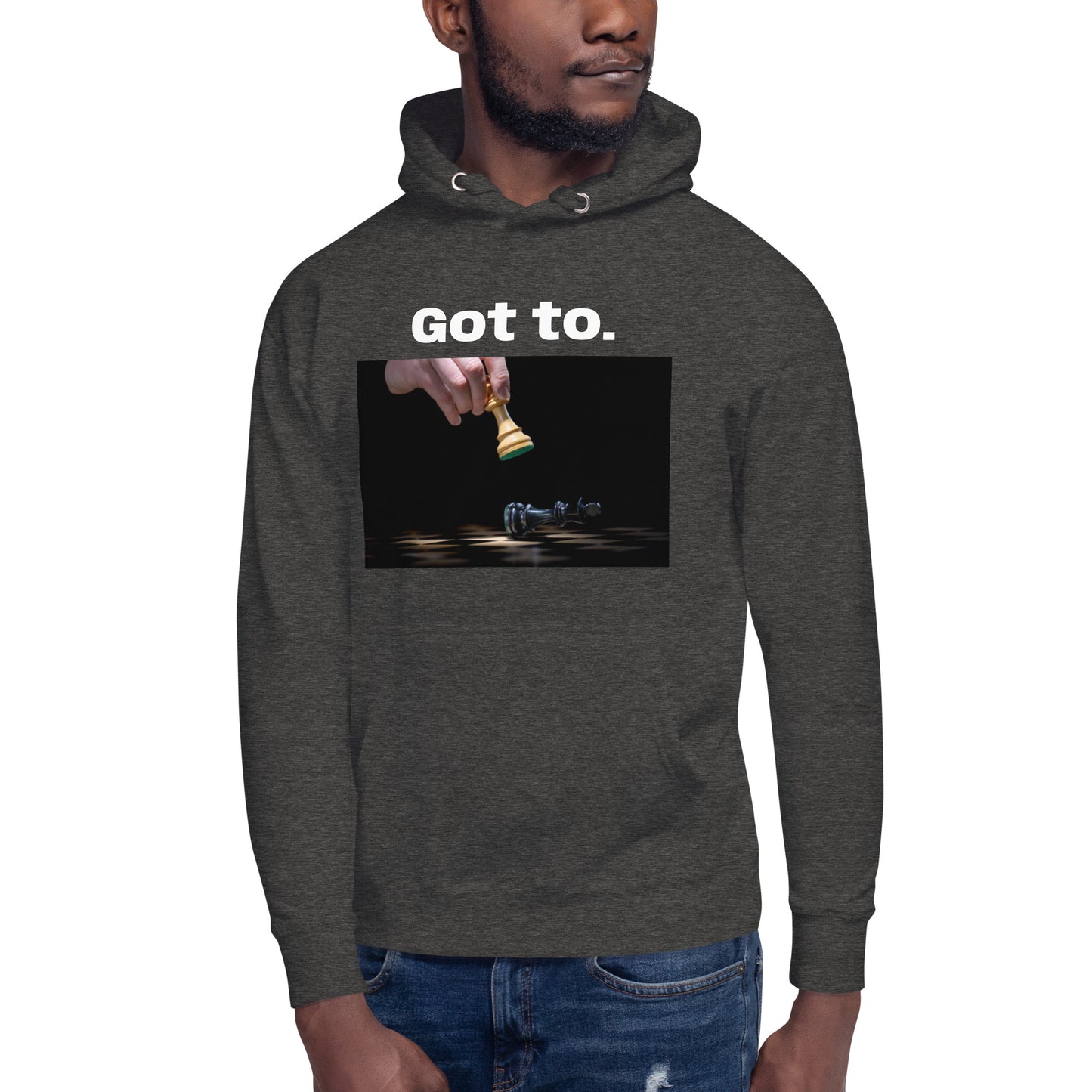 Unisex Hoodie