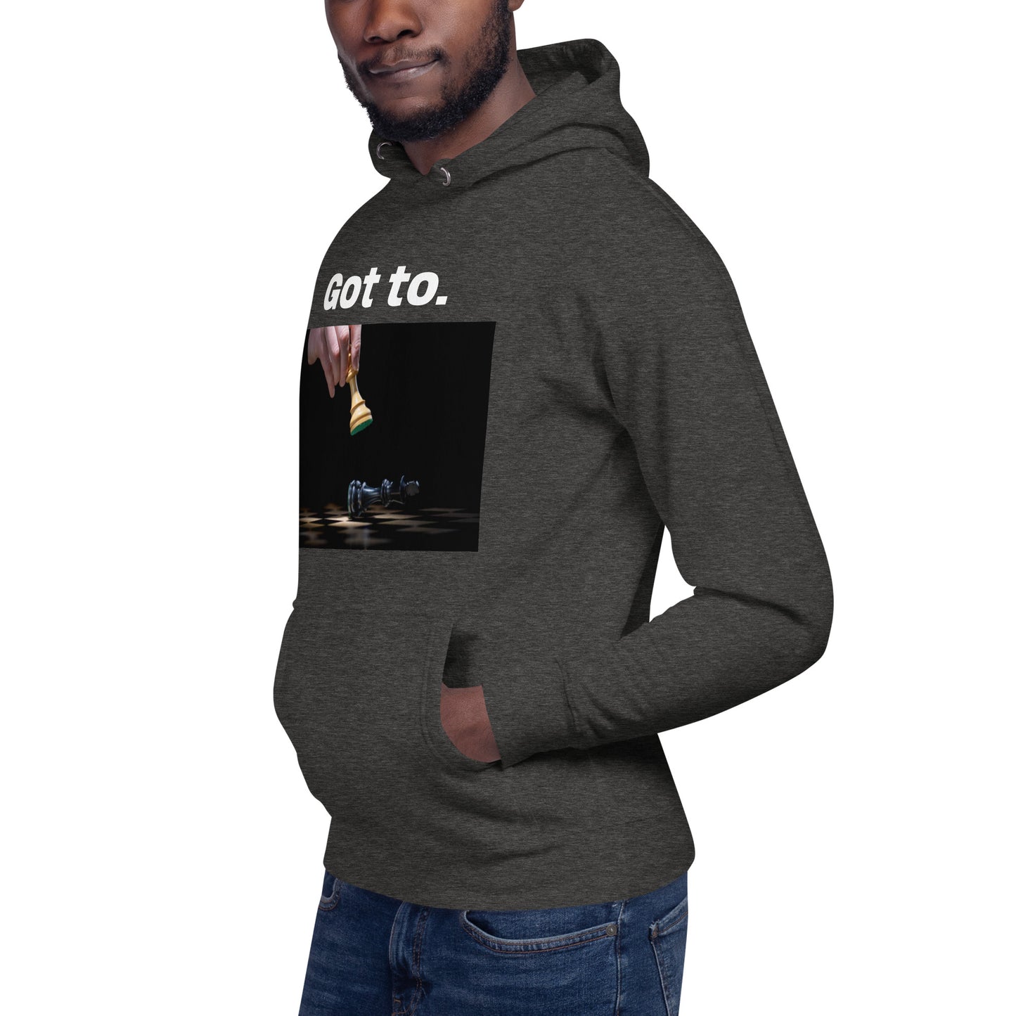 Unisex Hoodie