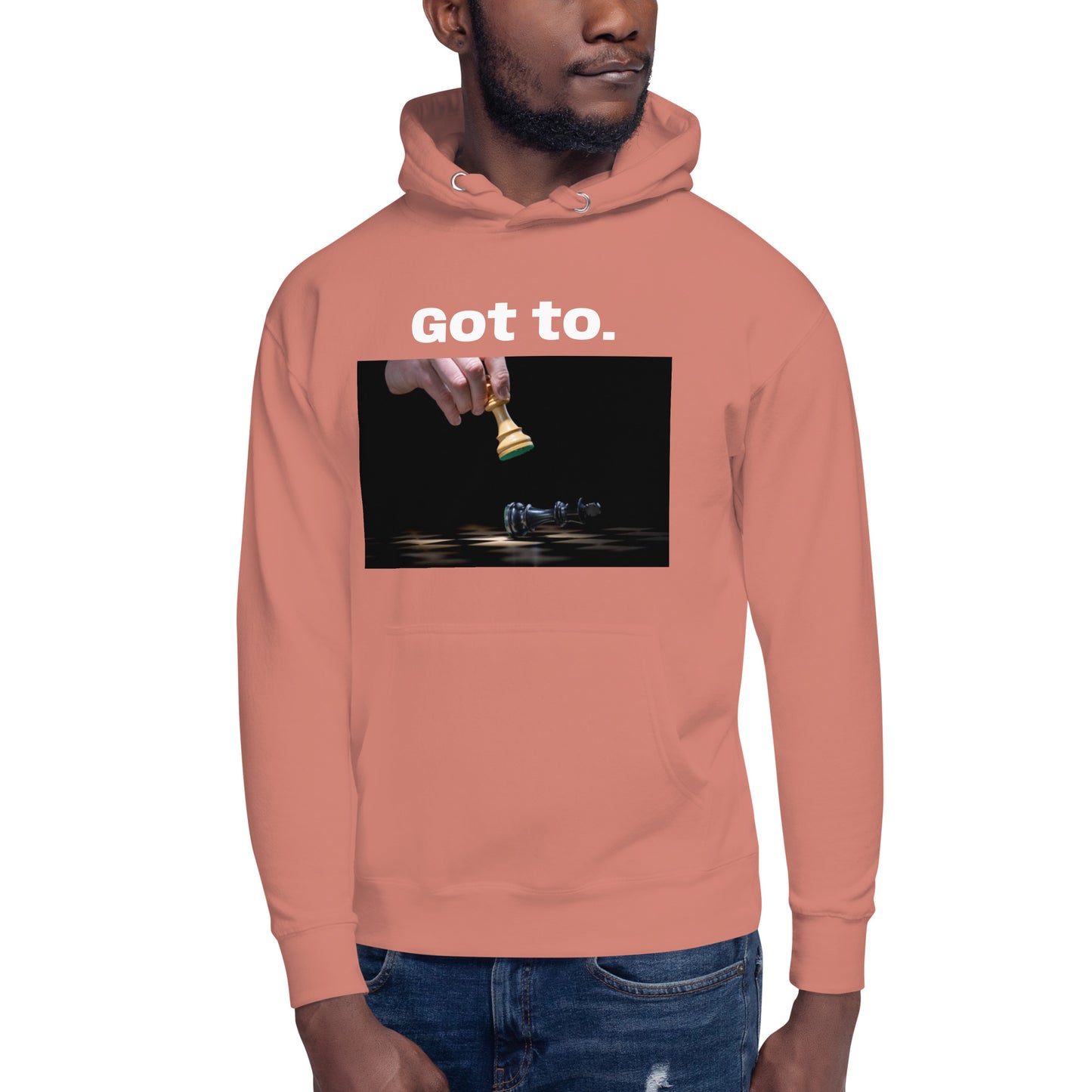 Unisex Hoodie