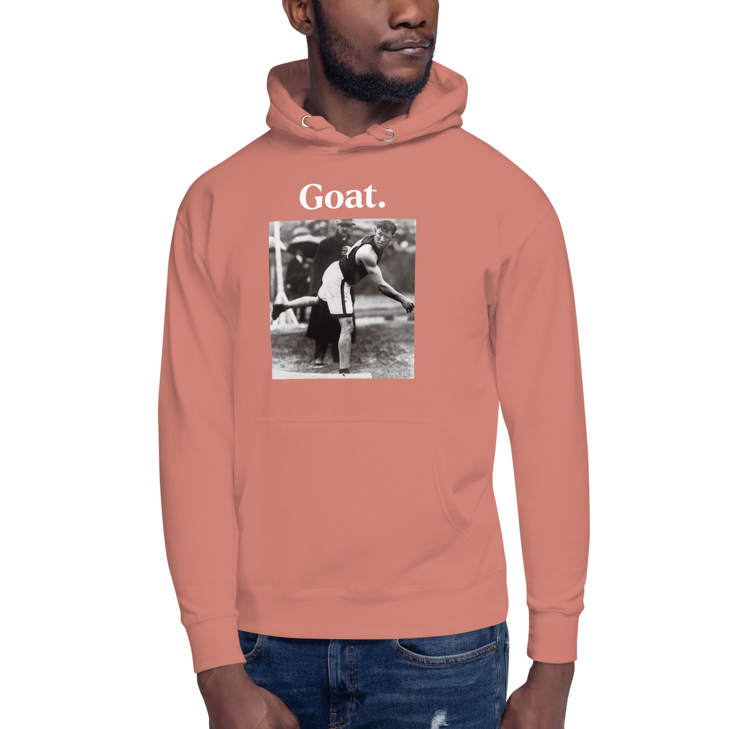 Unisex Hoodie