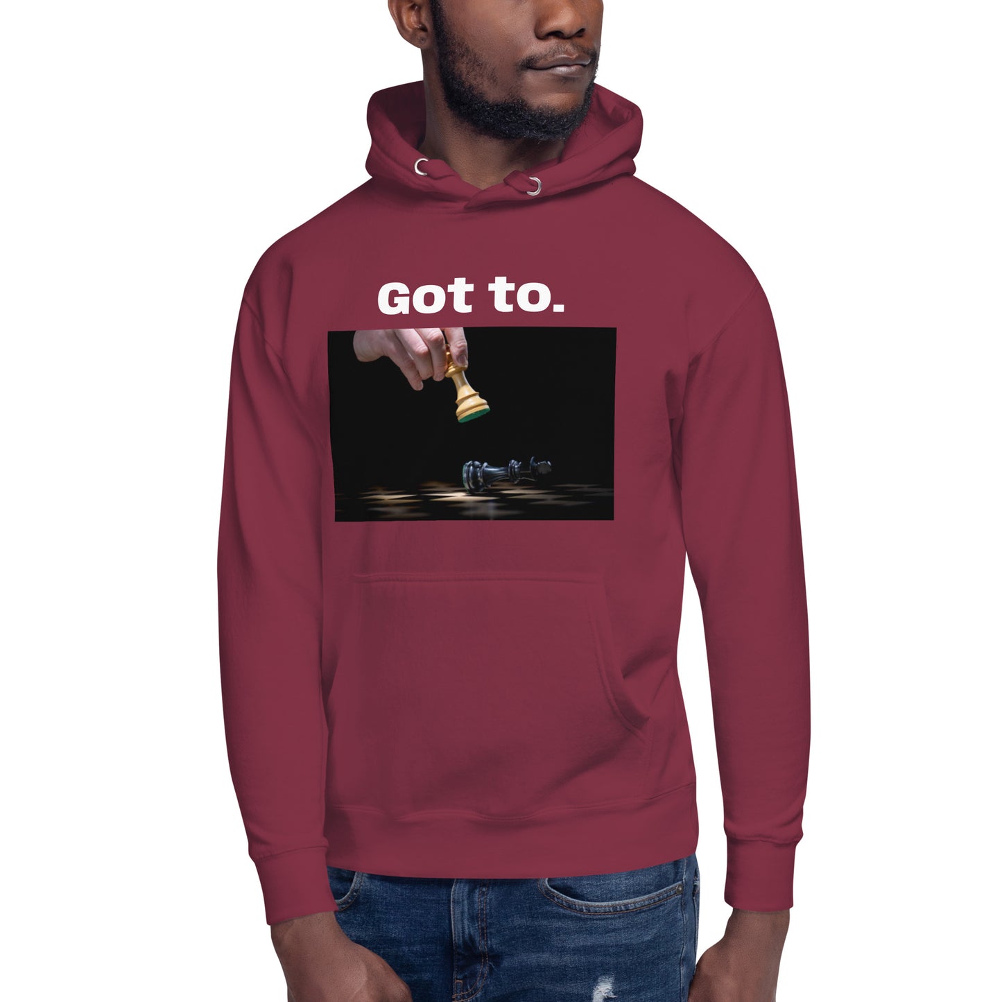 Unisex Hoodie