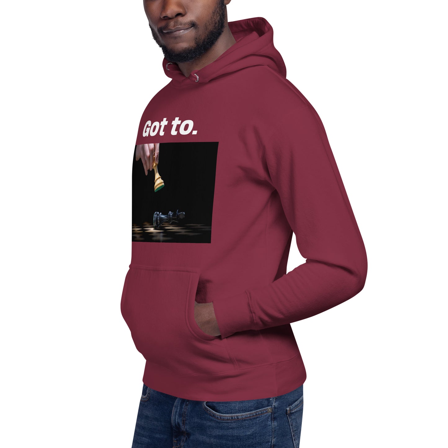 Unisex Hoodie