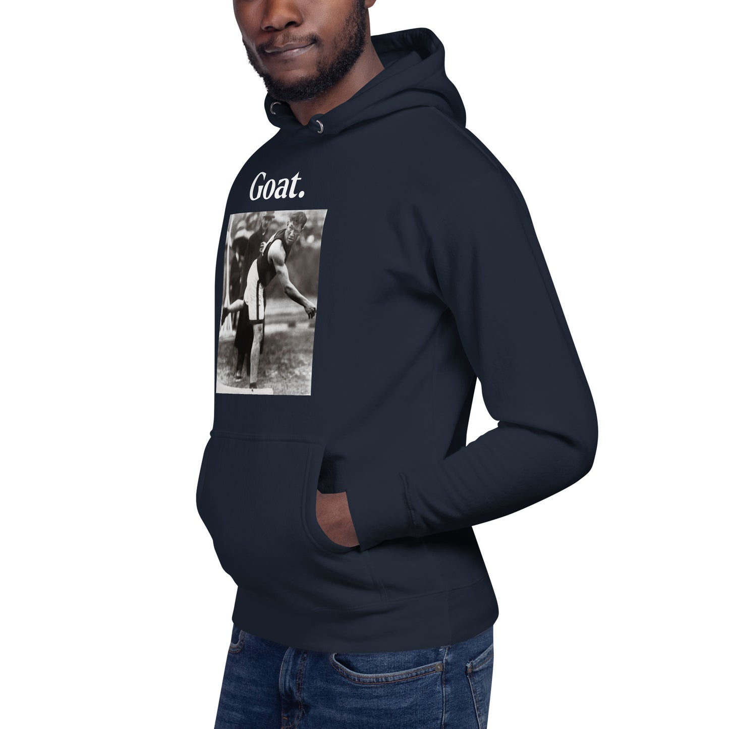 Unisex Hoodie