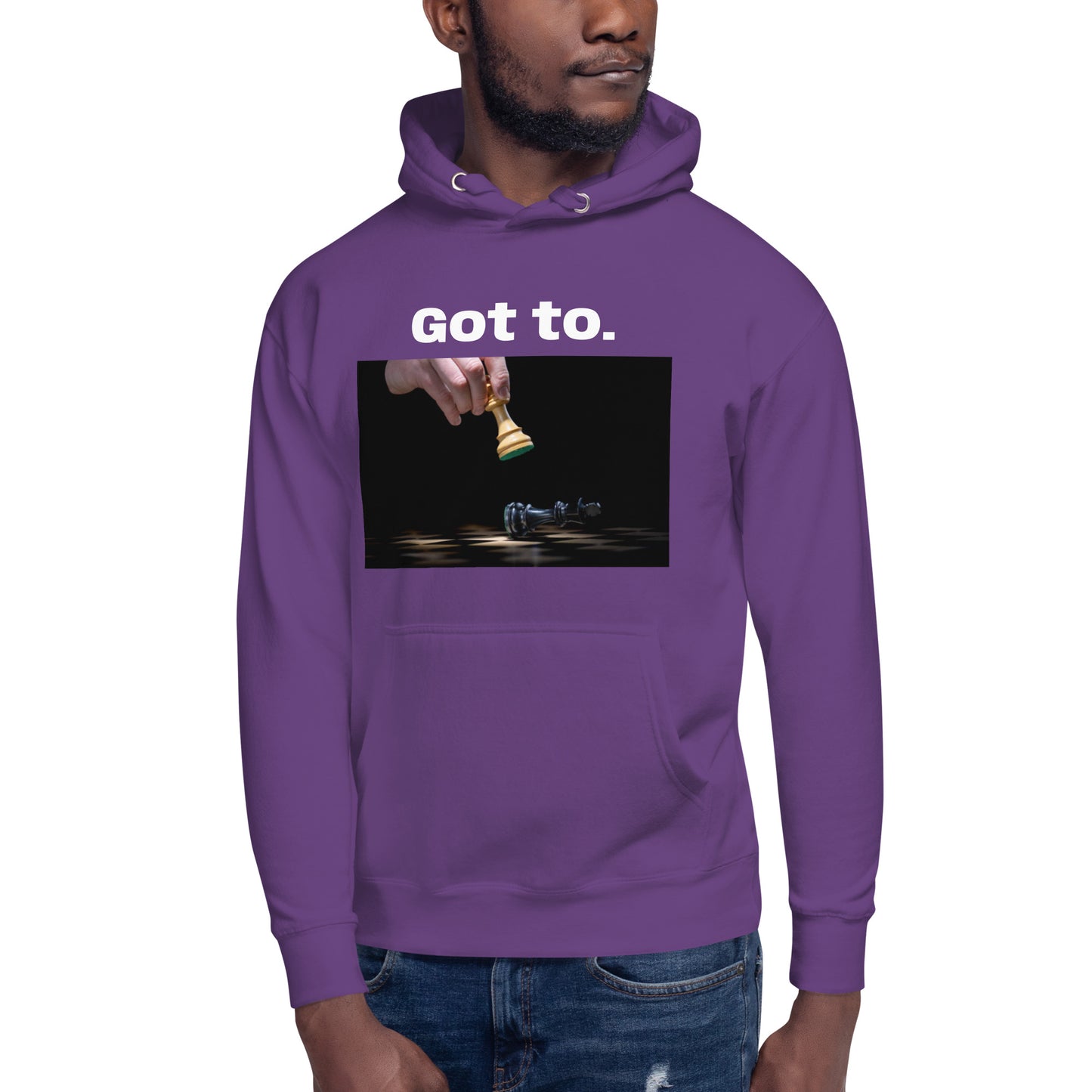 Unisex Hoodie