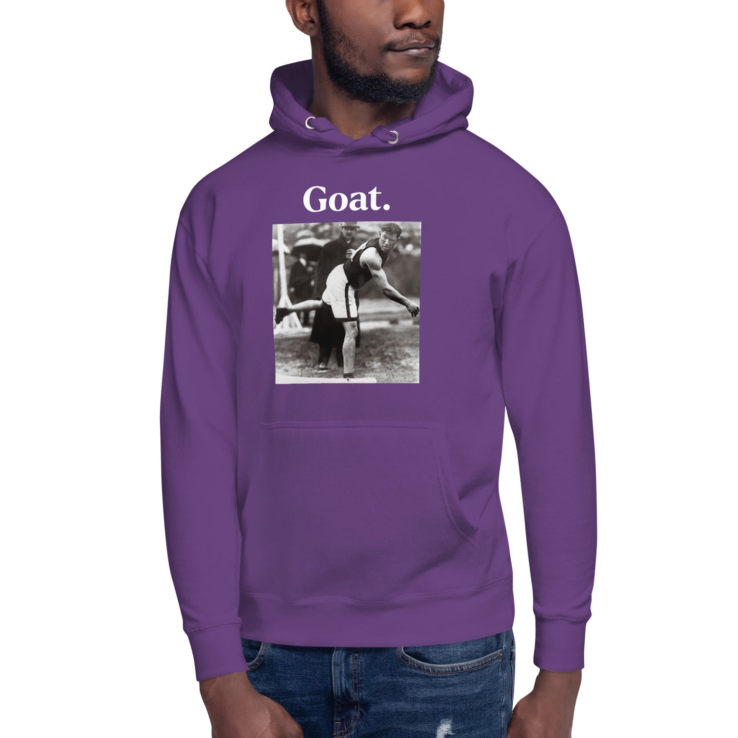 Unisex Hoodie
