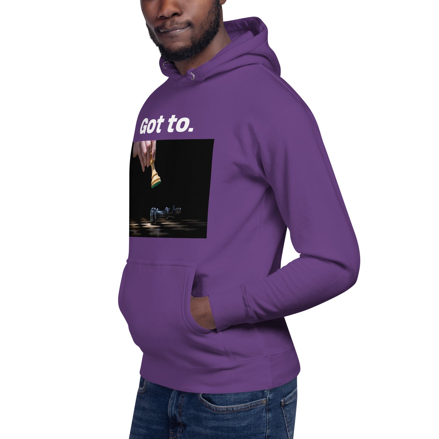 Unisex Hoodie