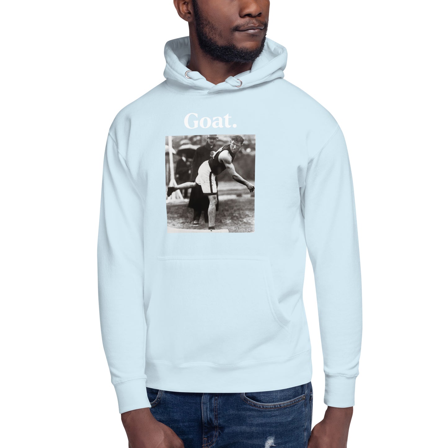 Unisex Hoodie