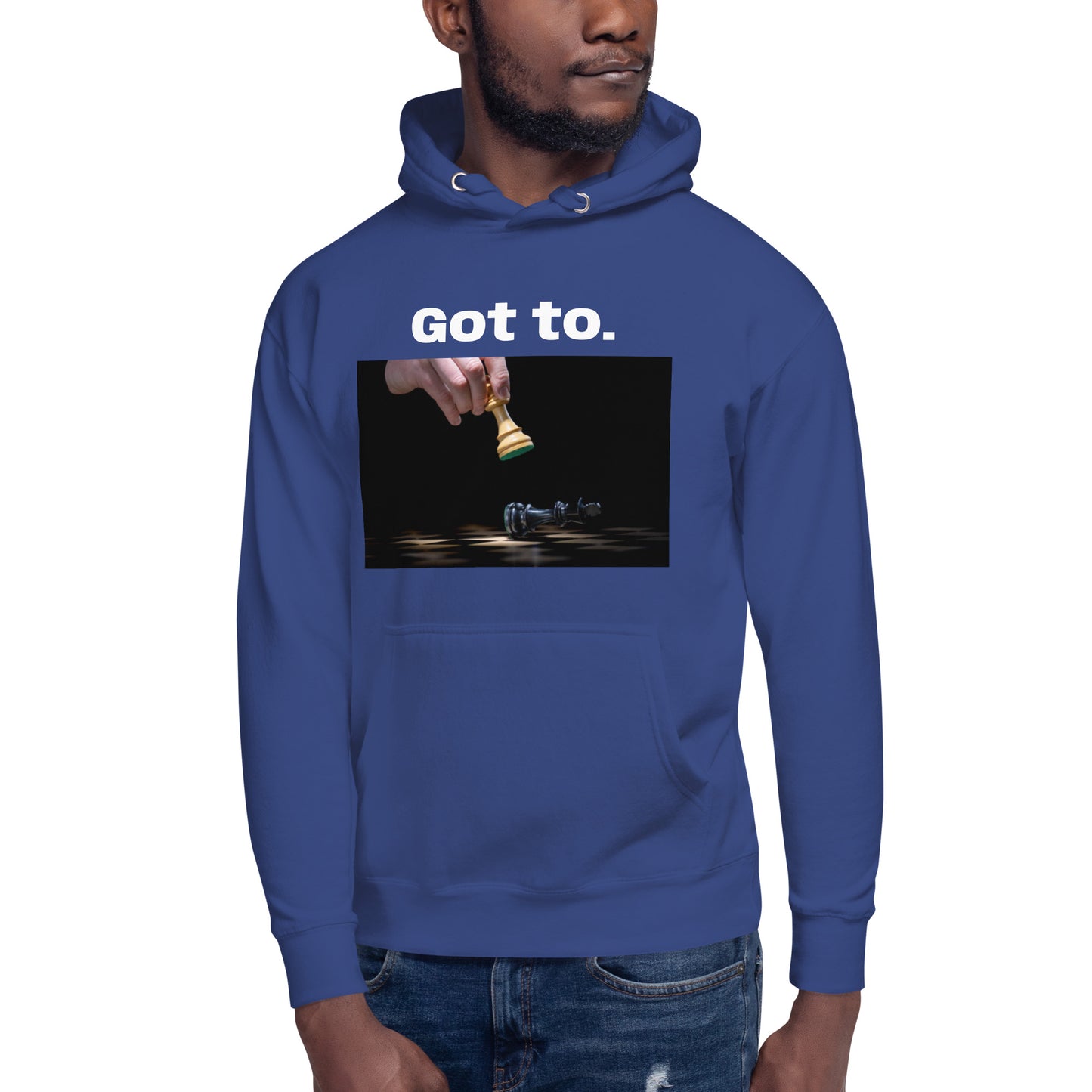 Unisex Hoodie