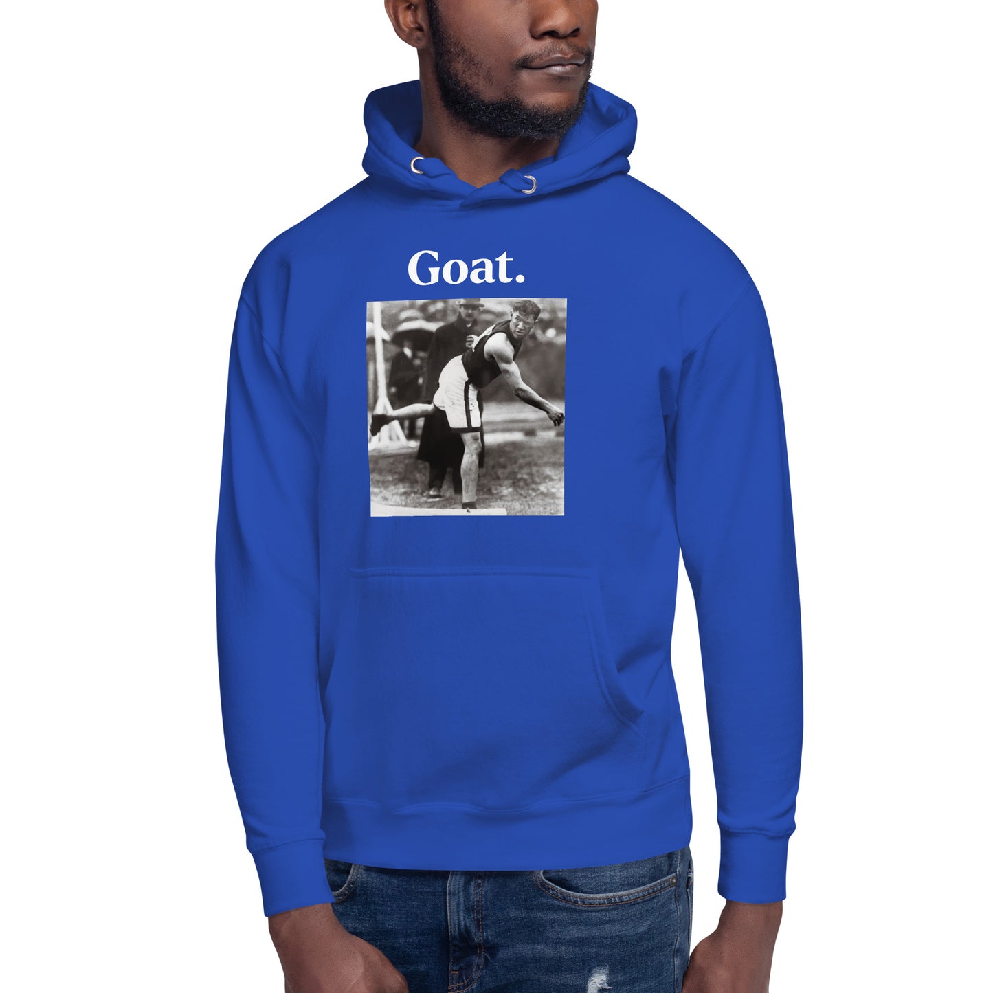 Unisex Hoodie