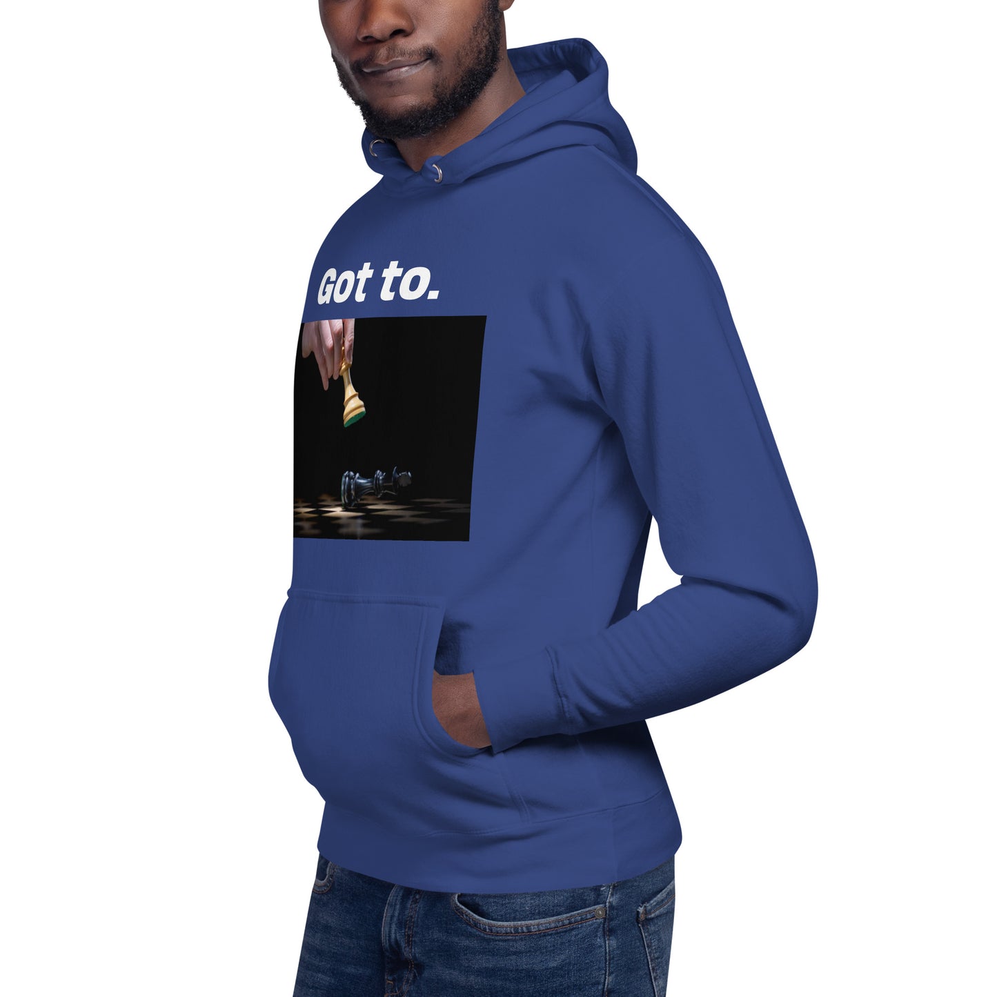 Unisex Hoodie