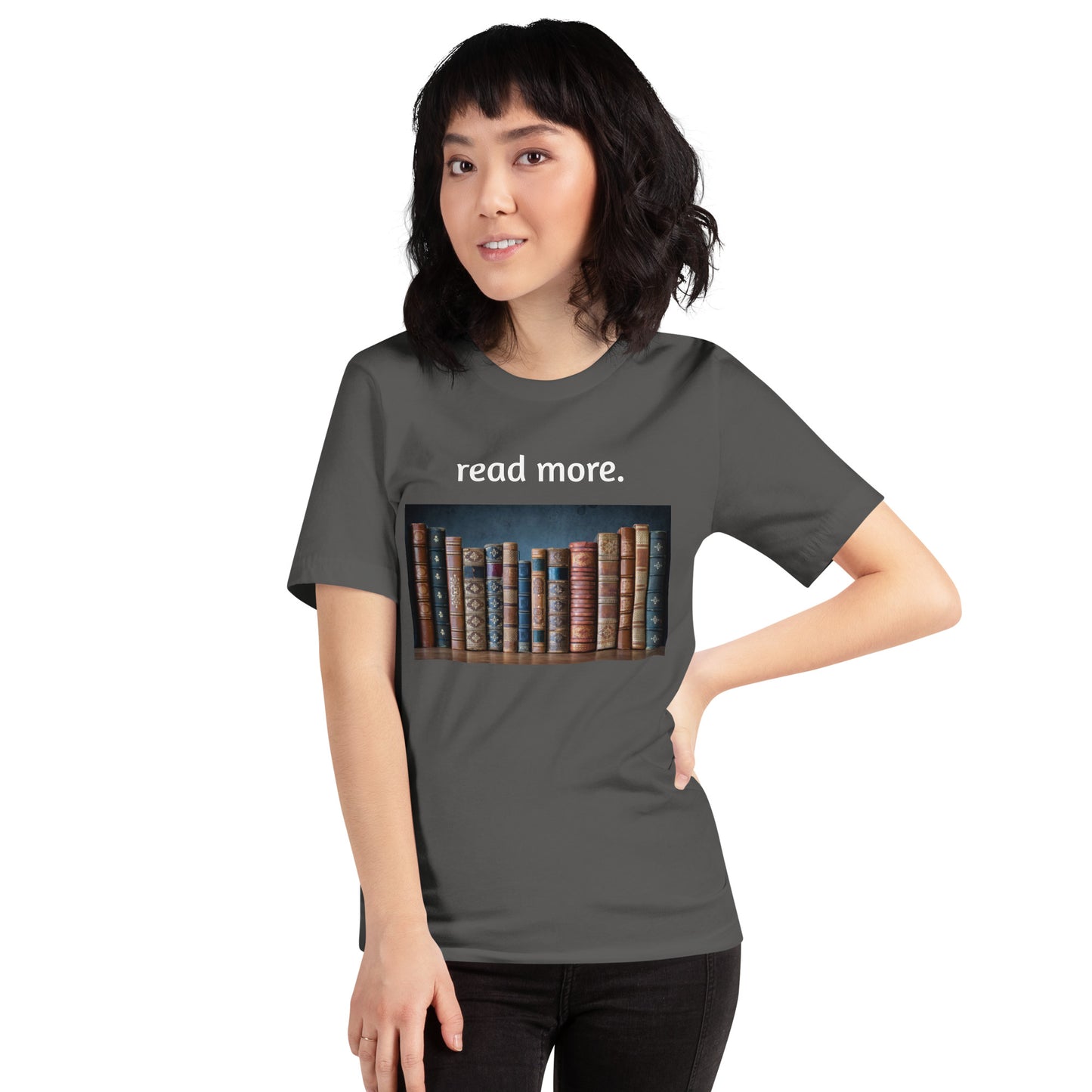 Unisex t-shirt