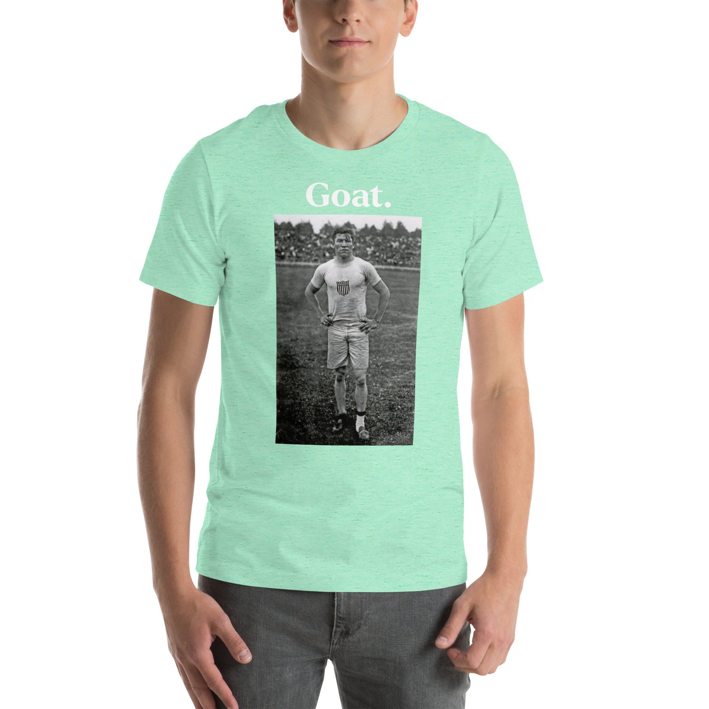 Unisex t-shirt