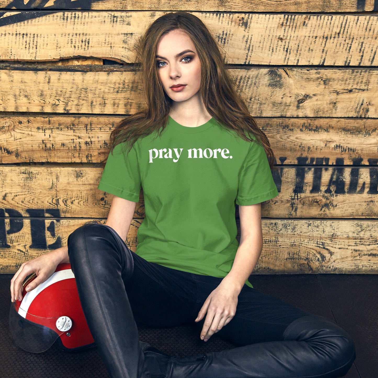 Unisex t-shirt