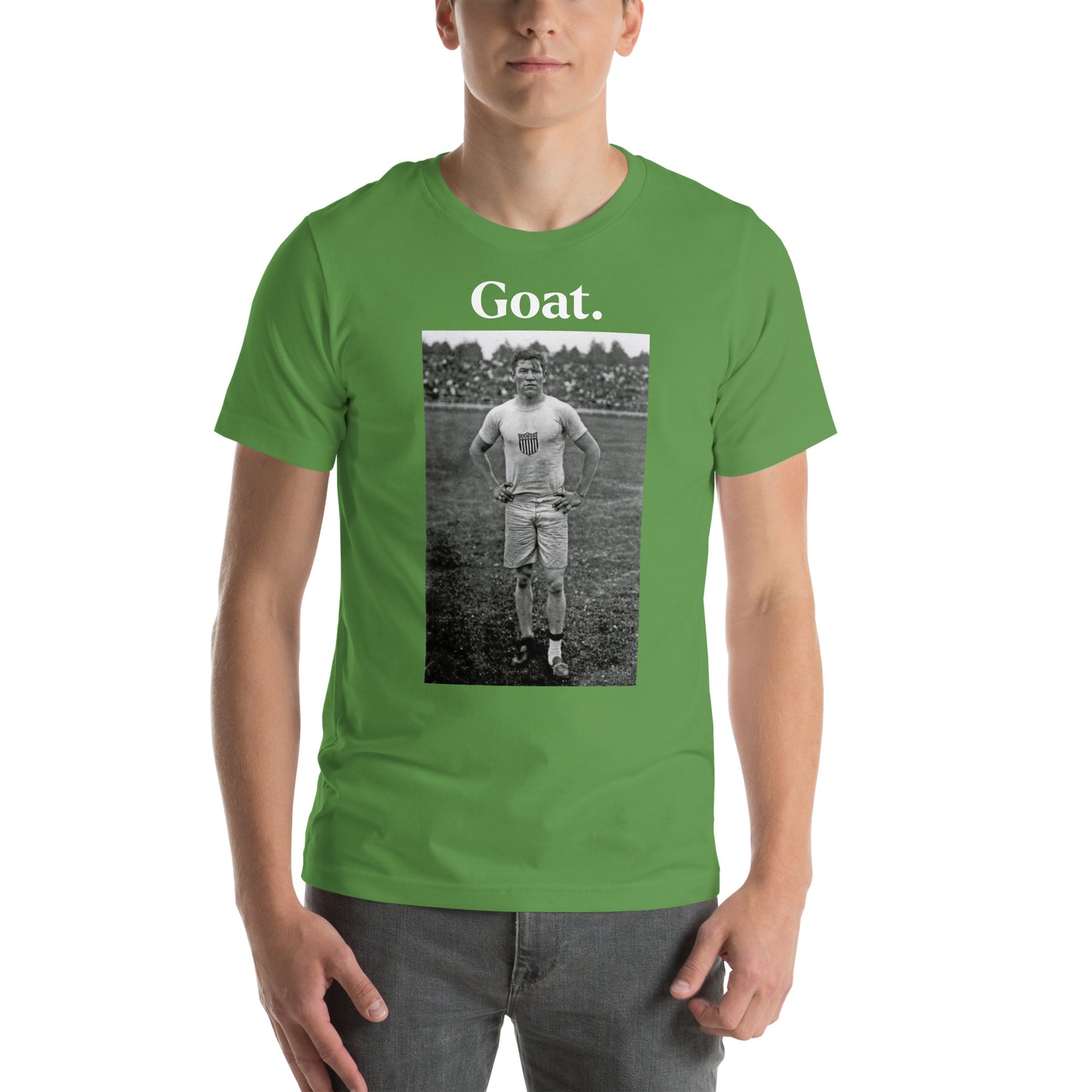 Unisex t-shirt
