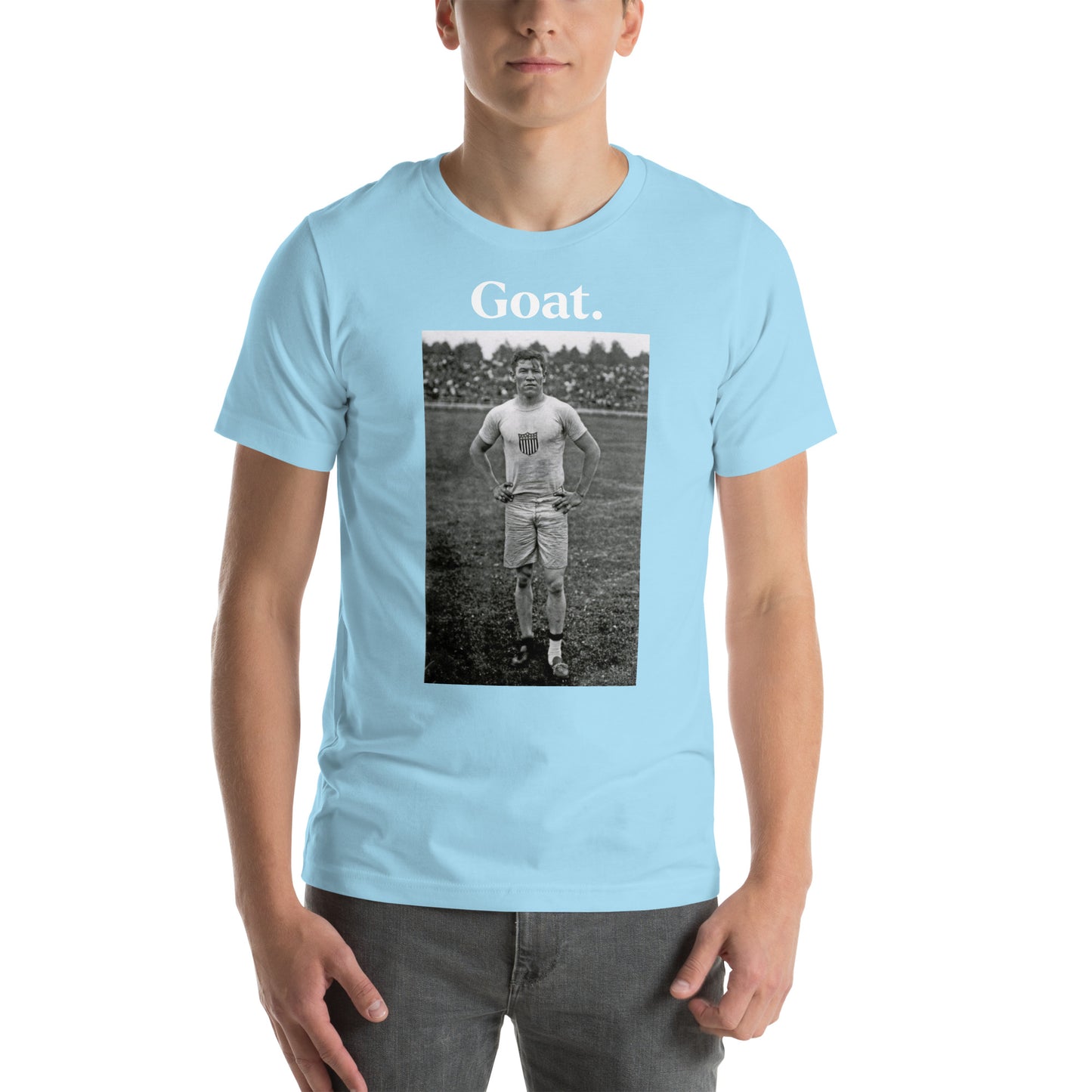 Unisex t-shirt