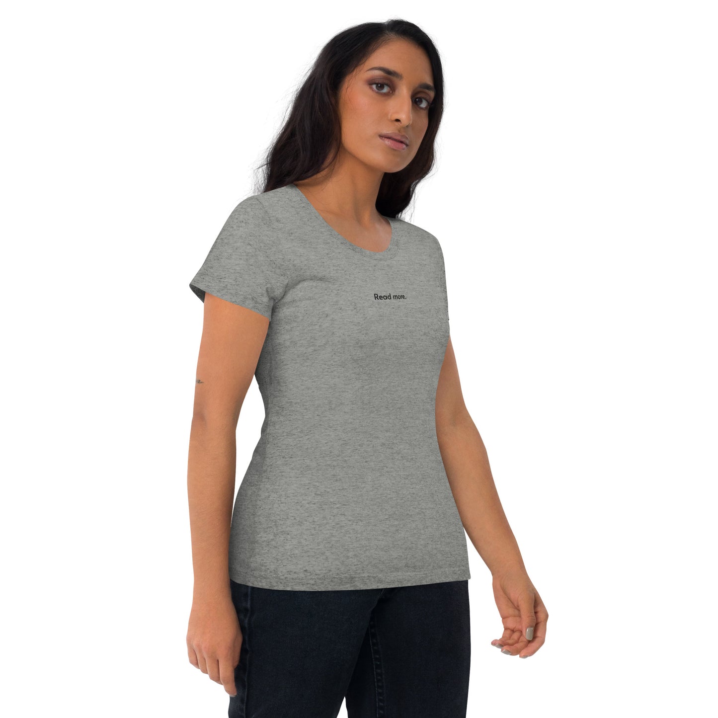 Short sleeve t-shirt