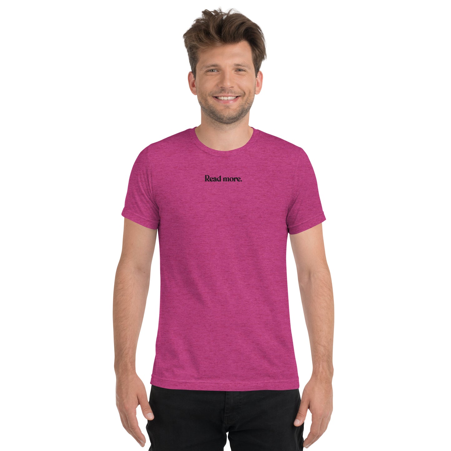 Short sleeve t-shirt