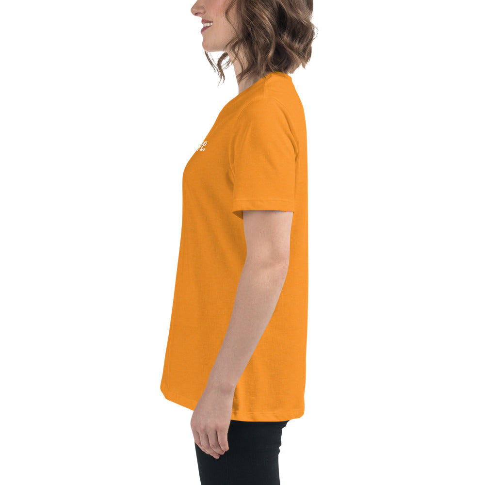 Women's Relaxed T-Shirt