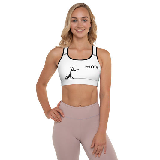Padded Sports Bra