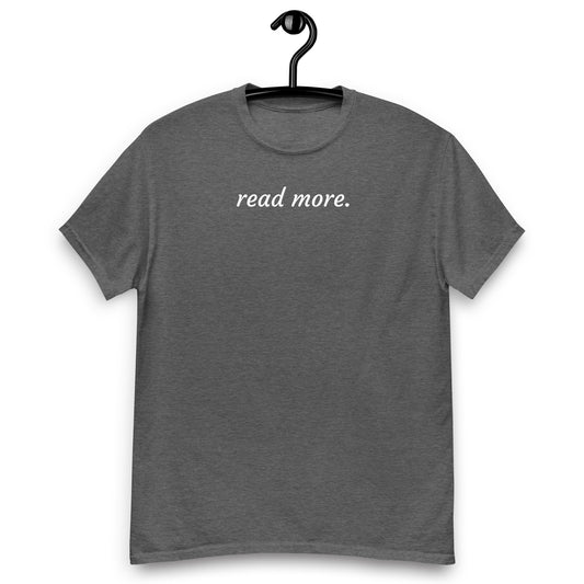Men's classic tee