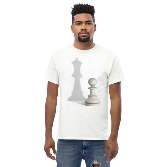 Men's classic tee