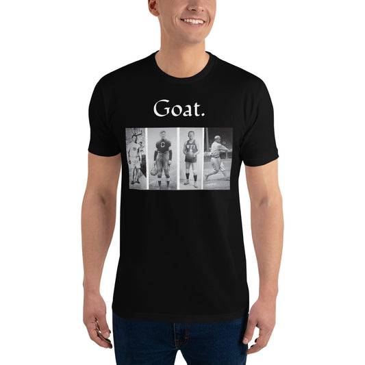 Short Sleeve T-shirt